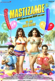 Mastizaade 2016 Hdmovie